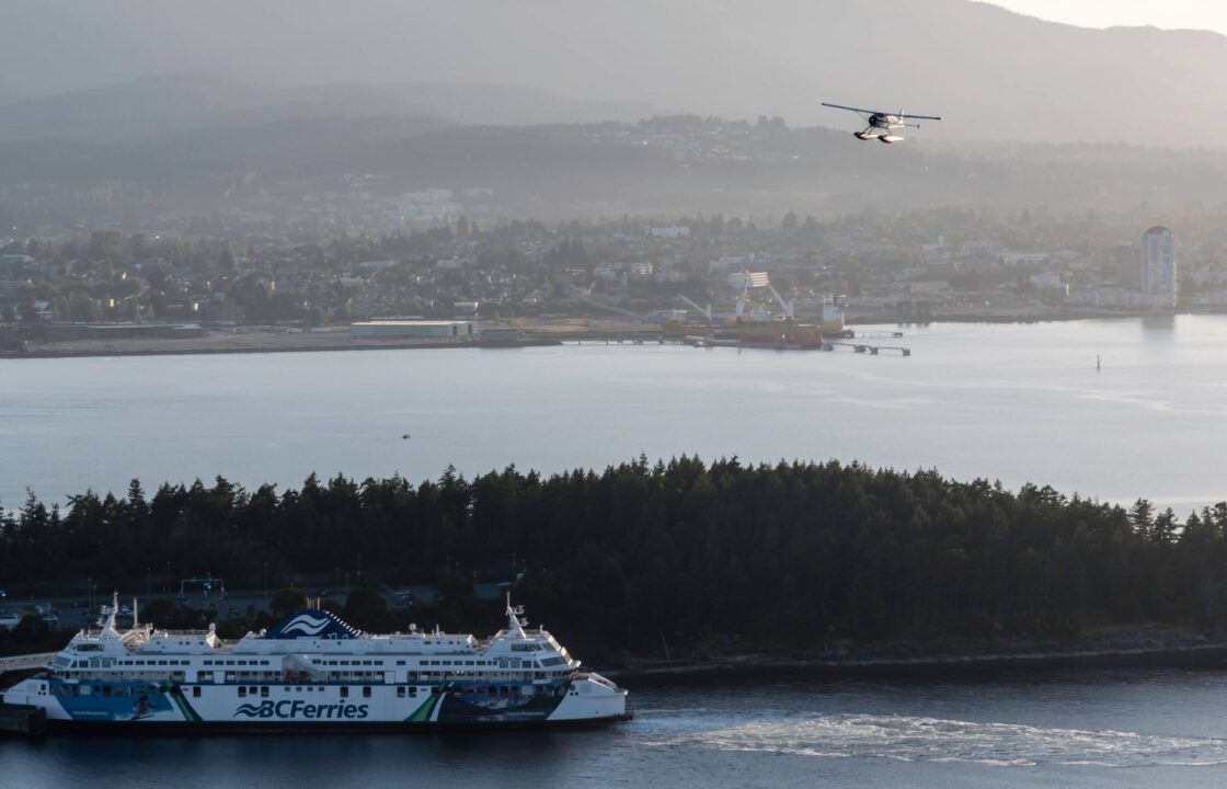 Why Travelling By Gulf Island Seaplanes is the Best Way to See the West Coast of B.C.