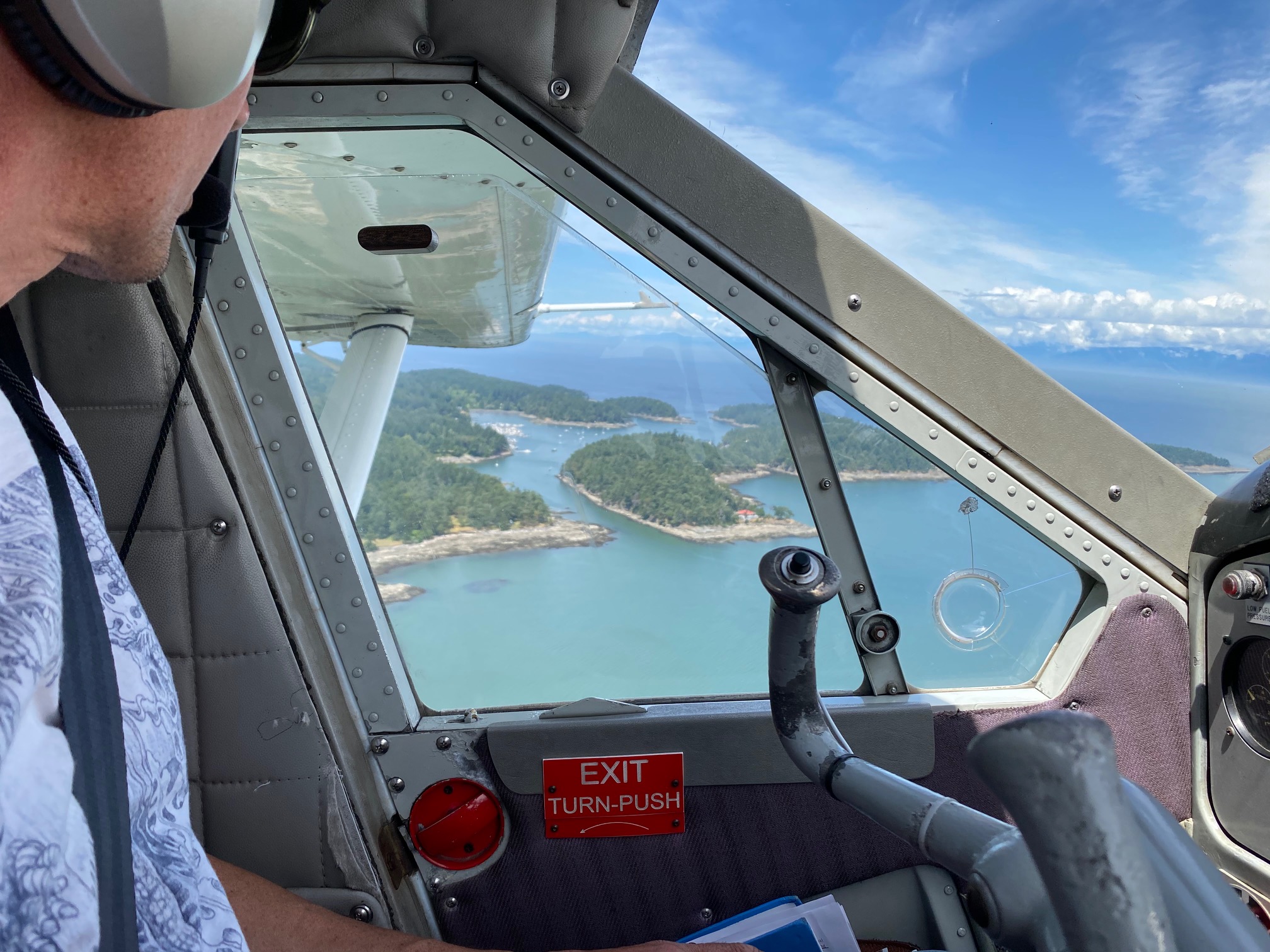 things to do gabriola island gulf island seaplanes