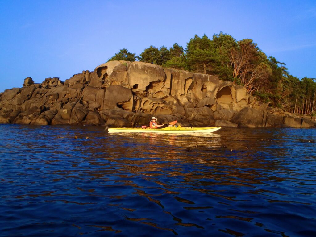 gabriola island kayak tours and rentals gulf island seaplanes