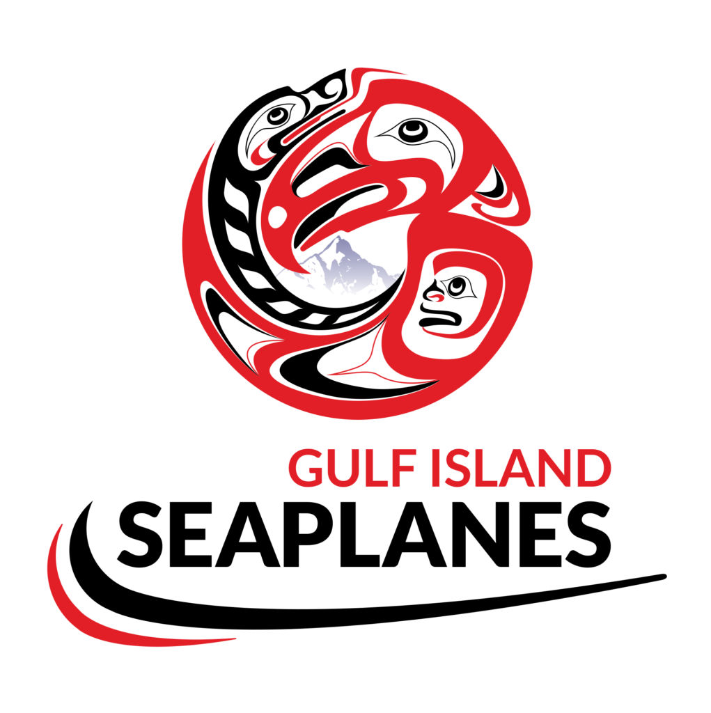 gulf island seaplanes logo