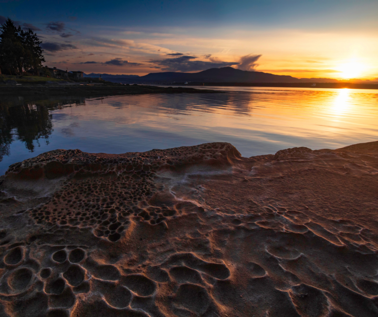 Gabriola Island A Year Round Destination Flights to Vancouver and
